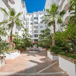 Oleholidays Estudio Medina Garden