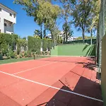 Oleholidays Estudio Medina Garden