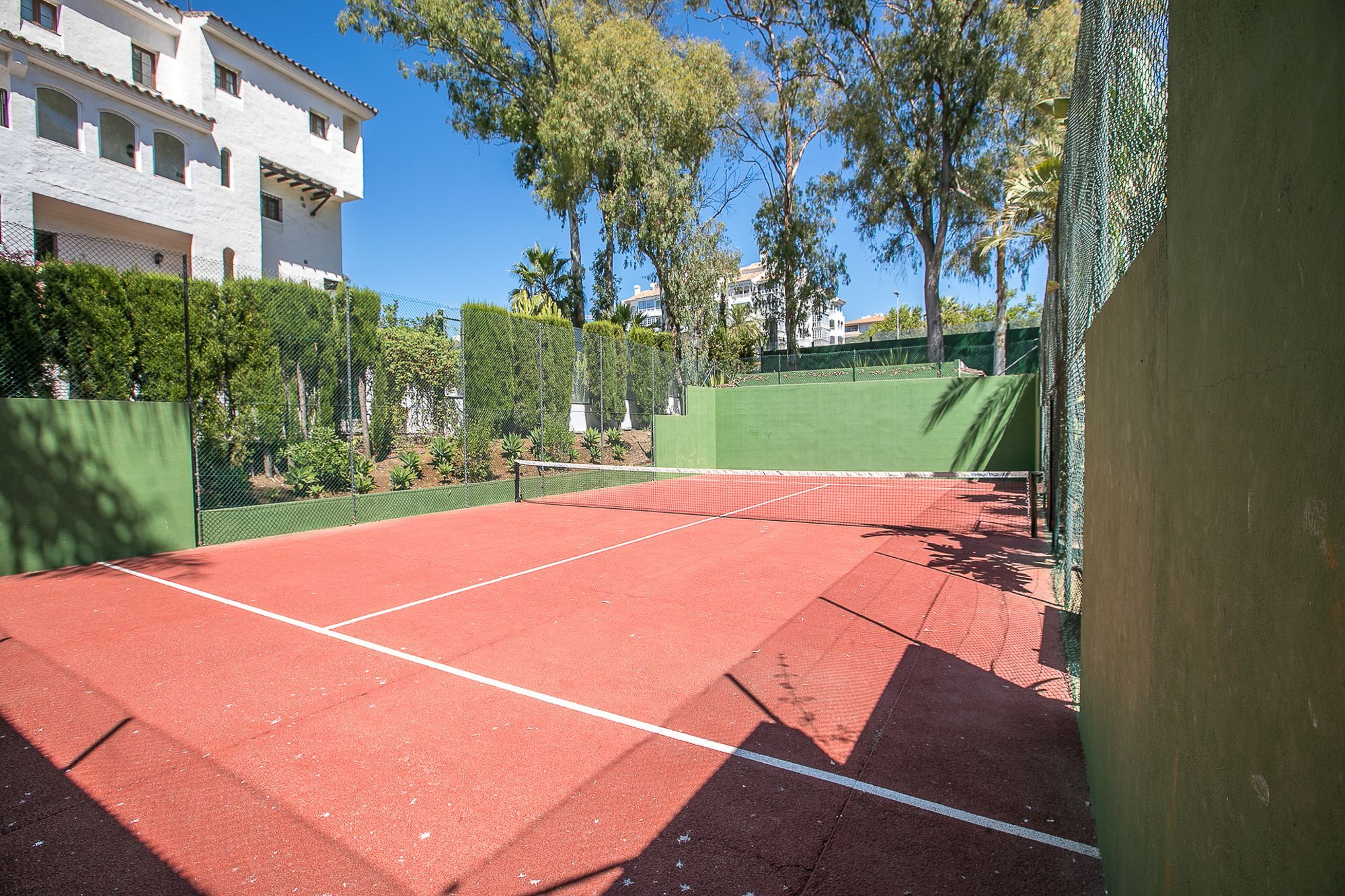Oleholidays Estudio Medina Garden Marbella